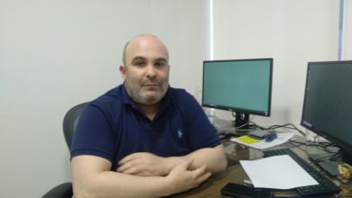 Photo of Ex-subsecretário de Saúde do RJ é preso por suspeita de fraude na compra de respiradores