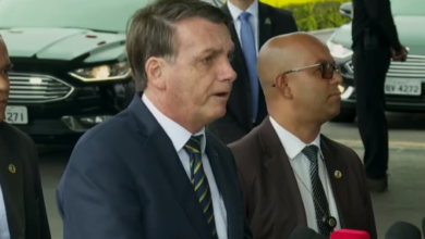 Photo of Bolsonaro usou palavrões e fez ameaças de demissão para trocar comando da PF no Rio, dizem fontes que viram vídeo de reunião