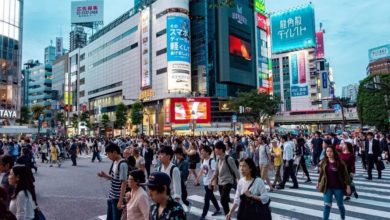 Photo of Coronavírus: surto controlado no Japão sem isolamento intriga especialistas