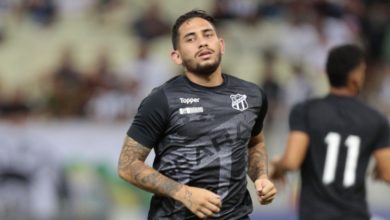 Photo of Leandro Carvalho, ex-Paysandu, testa positivo para covid-19