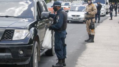 Photo of Cidades em lockdown no Pará têm 60 autuações no Dia das Mães