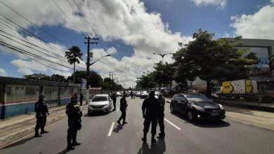 Photo of Zenaldo diz que ‘lockdown’ não será prorrogado em Belém