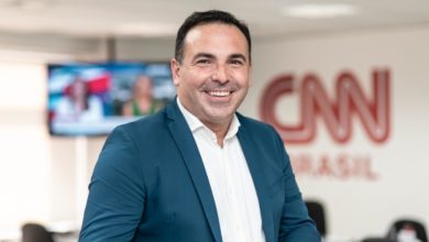 Photo of Reinaldo Gottino se demite da CNN Brasil e volta para a Record como estrela
