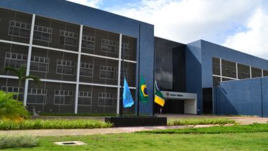 Photo of Polícia Federal faz operação no estado do Amapá investigando desvios de recursos nas compras da Covid-19