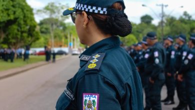 Photo of Polícia Militar do Pará proíbe a livre manifestação de militares nas redes sociais