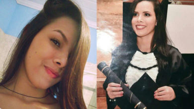 Photo of Após 24h desaparecida, jovem entra em contato com a família
