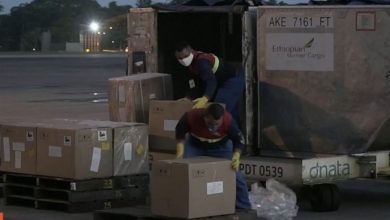 Photo of Respiradores que não funcionam comprados pelo Governo do Pará são alvo de investigação federal