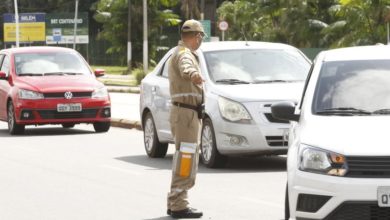 Photo of SeMOB alerta que regime de lockdown não suspende a legislação de trânsito