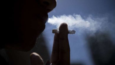 Photo of Fumante com coronavírus tem 14 vezes mais chances de morrer
