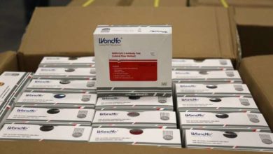 Photo of Prefeitura de Belém compra 40 mil testes rápidos para diagnóstico de covid-19