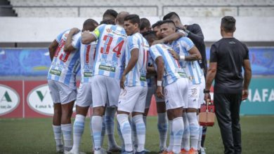 Photo of Paysandu não planeja dispensar jogadores e mantém salários de 2020 em dia, diz presidente