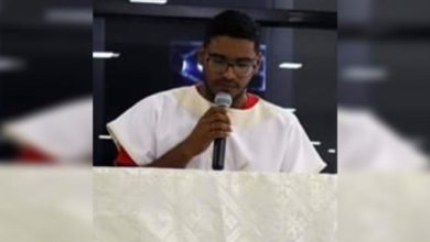 Photo of Ex-integrante de igreja católica é suspeito de estuprar 11 jovens