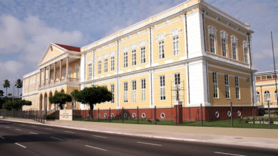 Photo of Helder cria benefício a magistrados em meio a pandemia da Covid-19, diz Band