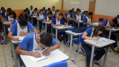 Photo of Aulas nas redes pública e privada podem voltar em julho