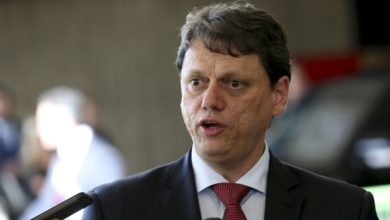 Photo of Brasil vai vender 43 aeroportos, apesar da crise do coronavírus, diz ministro