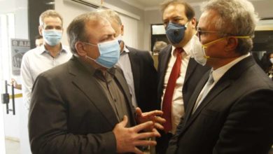 Photo of Governo federal enviará 30 respiradores para Belém, anuncia Zenaldo