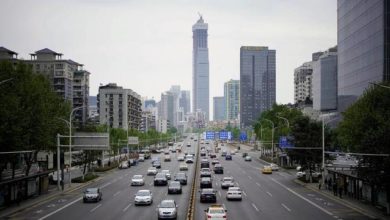 Photo of Wuhan, origem do coronavírus, volta a ter caso após mais de um mês