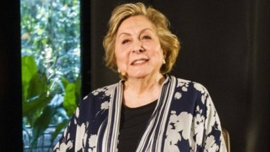 Photo of Aos 80 anos, Aracy Balabanian é internada em CTI de hospital do Rio após sentir falta de ar