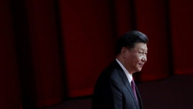 Photo of Presidente da China pede que país se prepare para combates militares