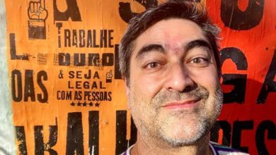Photo of Globo demite Zeca Camargo como parte do seu plano para reduzir gastos