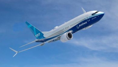 Photo of Boeing recebe autorização para voos de teste com o 737 MAX