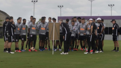 Photo of Corinthians tem 21 casos positivos de Covid-19 no elenco; maioria está recuperada
