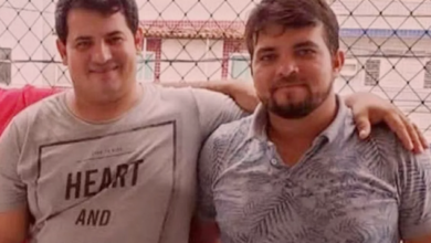 Photo of Irmãos que estavam internados com Covid-19 morrem no mesmo dia na Paraíba, diz família