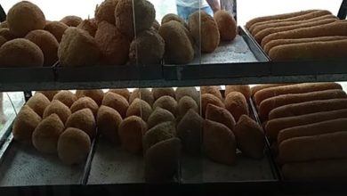 Photo of “Vender coxinha pra comprar meu Pc gamer”, diz rapaz do Castanheira que viralizou na internet