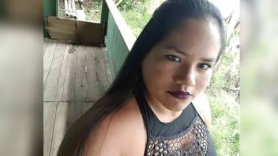 Photo of Após ser atingida por uma voadeira em alta velocidade, mulher não resiste e morre em Muaná