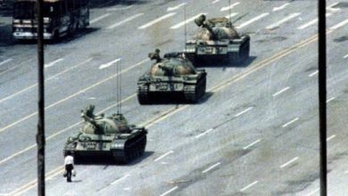 Photo of Como a China ‘apagou da memória’ o Massacre da Praça da Paz Celestial, que completa 30 anos