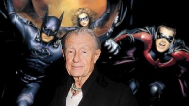 Photo of Joel Schumacher, diretor de ‘Batman & Robin’ e ‘Os garotos perdidos’, morre aos 80 anos