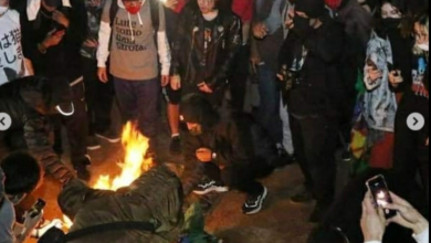 Photo of OMS apoia movimento antirracista e pede cuidado em protestos