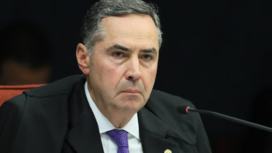 Photo of Barroso defende fim de prisão para crimes leves