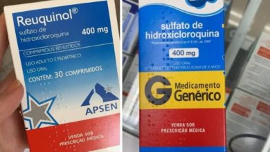 Photo of Estudo sobre cloroquina na revista ‘Lancet’ é retirado do ar por autores