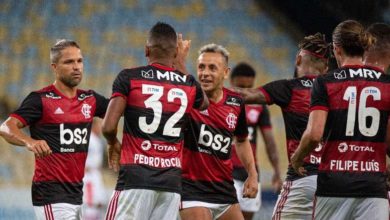 Photo of Justiça veta pedido da Globo e Flamengo poderá transmitir partida com o Boavista pelo YouTube