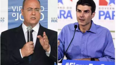 Photo of Dois governadores sob suspeita de fraudes milionárias com verbas da Saúde