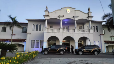 Photo of SKN diz que ainda não recebeu respiradores e que já devolveu 90% do valor ao governo do Pará