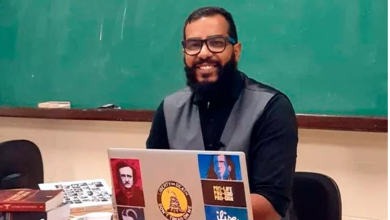 Photo of ‘Quando explico o liberalismo para pessoas humildes, a identificação é quase que imediata’, diz professor