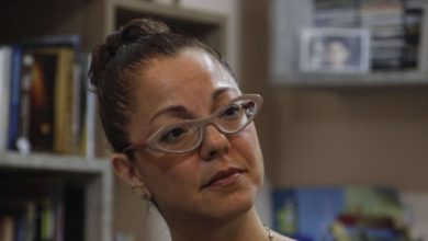 Photo of “Não gostava da forma que a Ursula falava com a gente. Estúpida, grosseira”, revela Lorena Saavedra