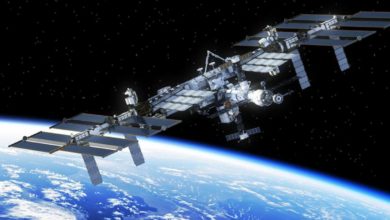 Photo of Google oferece tour em 360º pela Estação Espacial Internacional