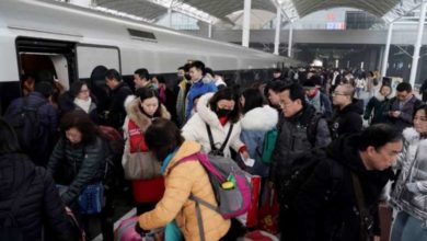 Photo of Estudo aponta que Coronavírus pode ter começado a circular na China em agosto