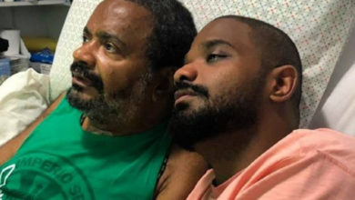 Photo of Arlindo Cruz volta a falar após mais de três anos depois do AVC