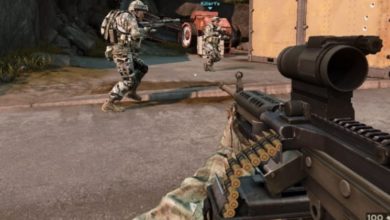 Photo of Exército brasileiro pretende criar jogo de guerra patriótico