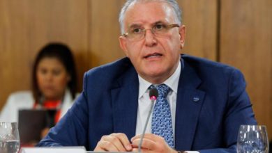 Photo of Justiça decreta quebra de sigilos bancário e fiscal do secretário de Saúde do Estado, Alberto Beltrame