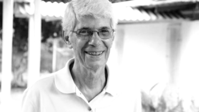 Photo of Pe. Bruno Sechi morreu de causas naturais, diz laudo