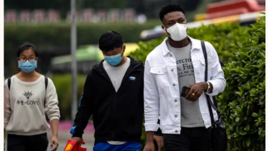 Photo of A crise do coronavírus expôs a longa história de racismo da China