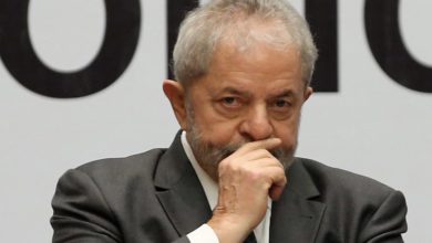 Photo of Lula ataca manifestos suprapartidários pró-democracia