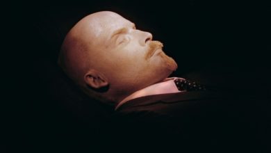 Photo of Rússia considera vender múmia de Lenin para pagar a conta do coronavírus