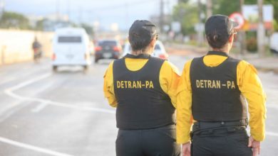 Photo of Aprovados em concurso do DETRAN cobram Helder Barbalho por nomeação