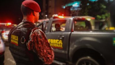 Photo of Governo Federal prorroga ações da Força Nacional no Pará